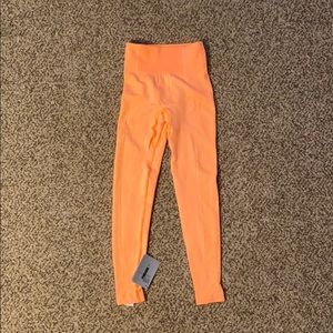 GYMSHARK seamless leggings